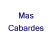 Mas Cabardes